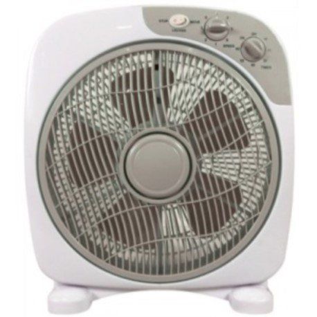 box fan smeco 8436575930077