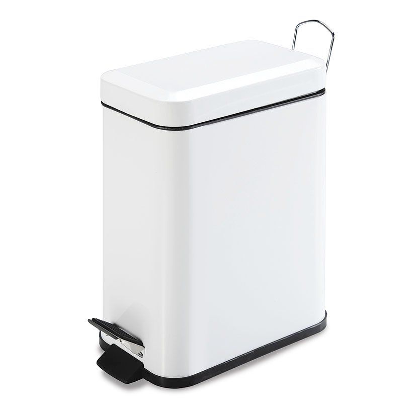 Cubo sanitario habitex 5litros