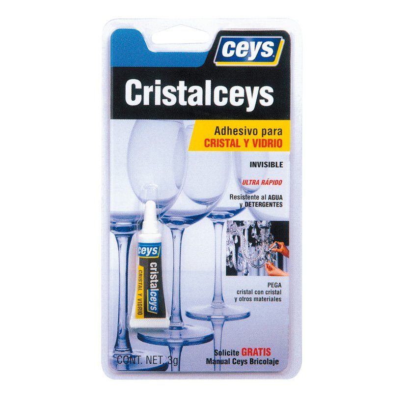 cristal ceys