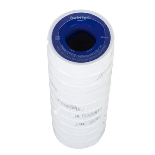 cinta ptfe para juntas 12mmx12m 88