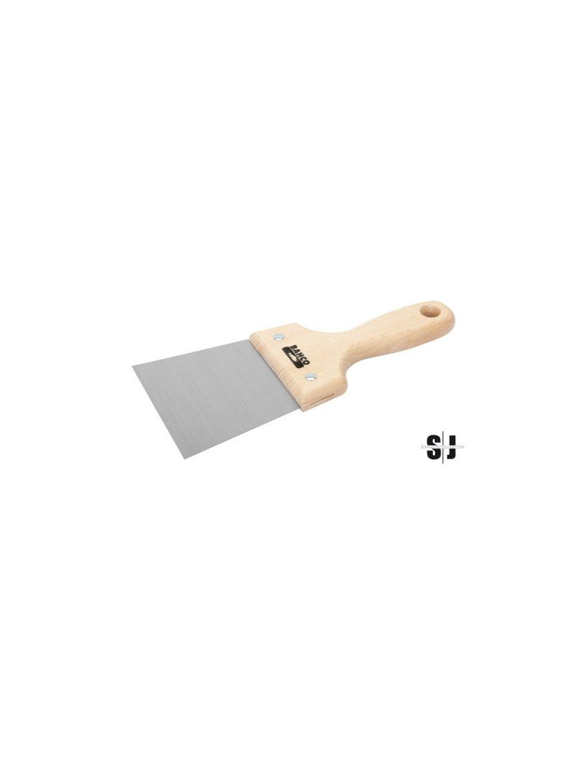 bahco 20cm madera