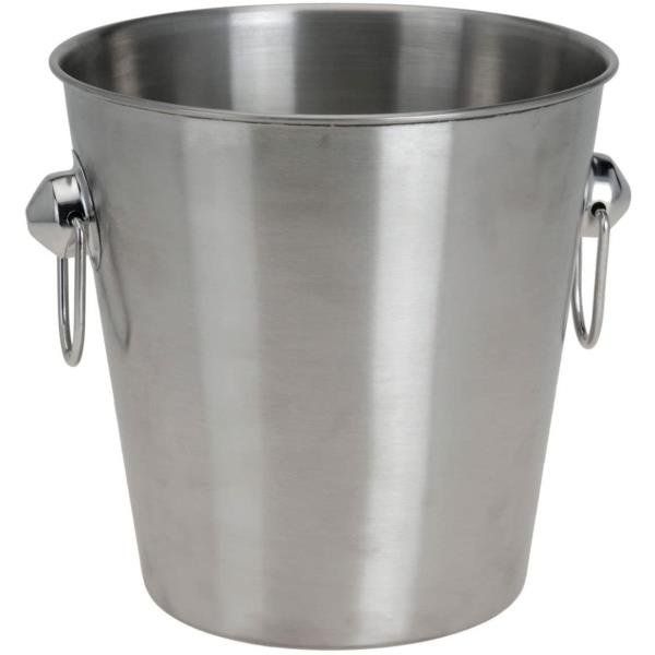 cubitera acero inox