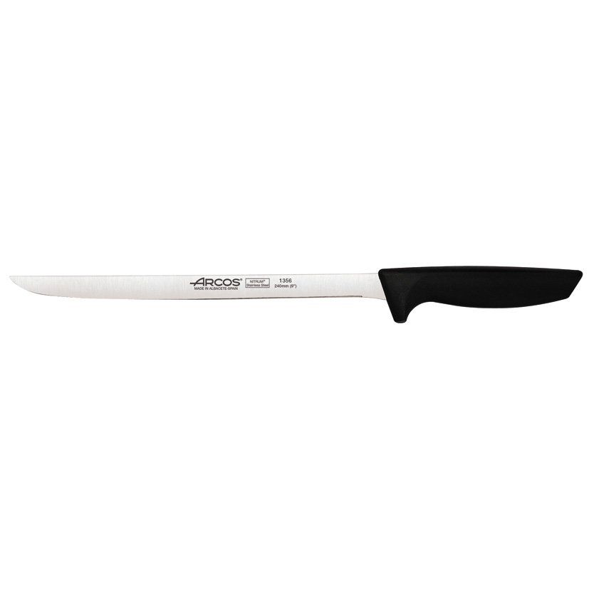 Cuchillo jamonero niza 1353 240mm