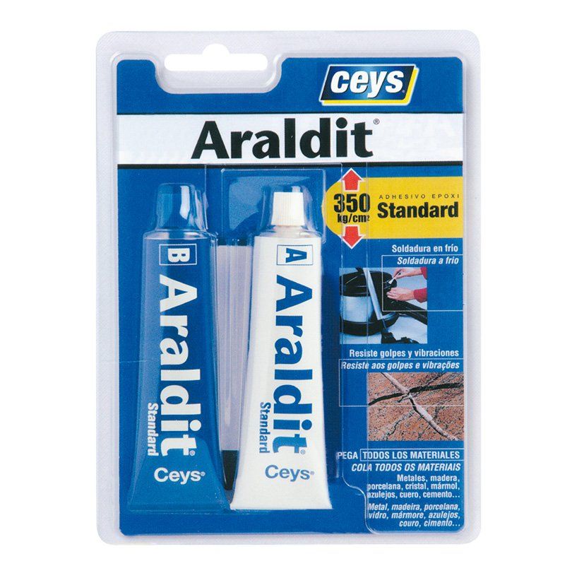araldit standar