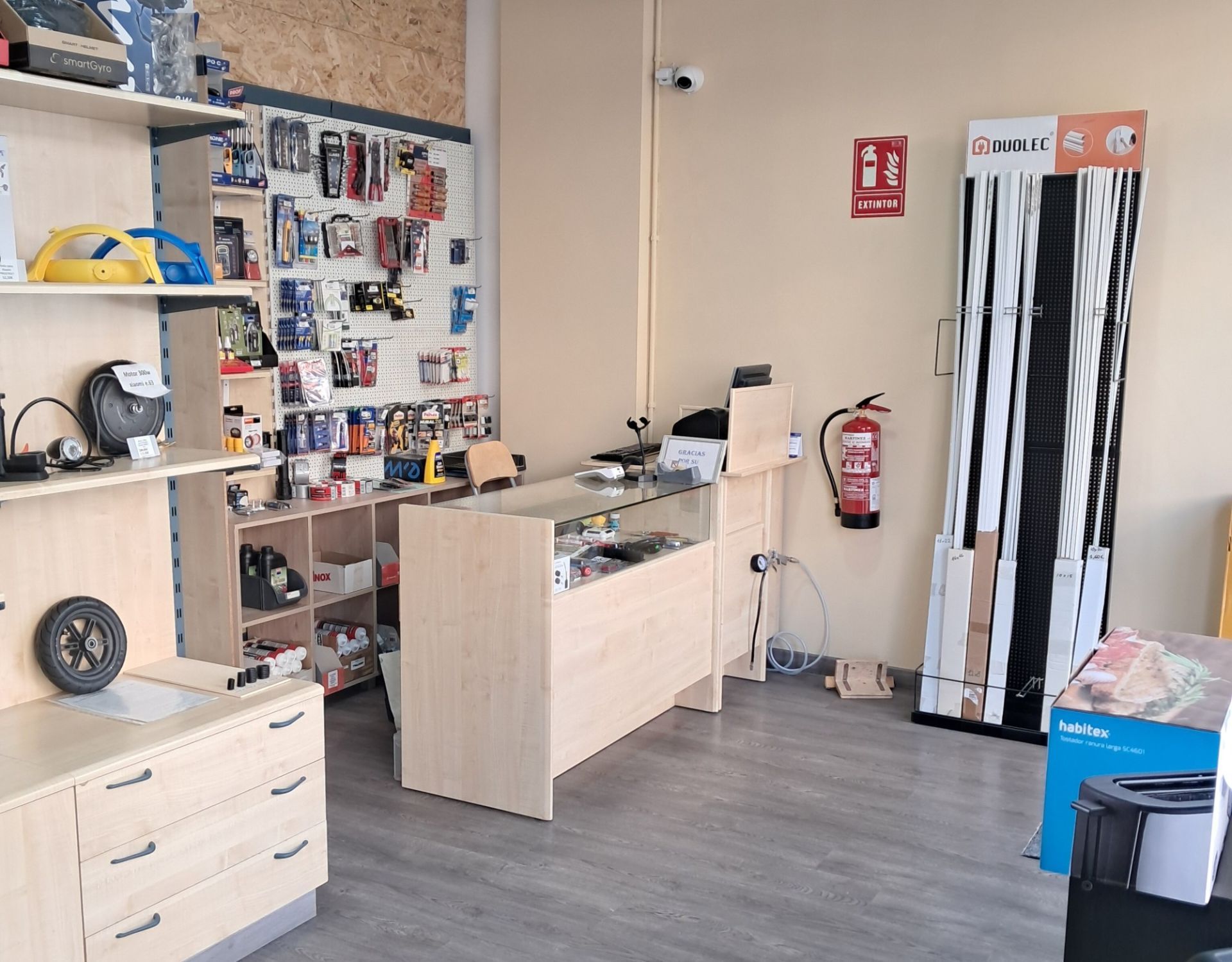 SERVICIOS