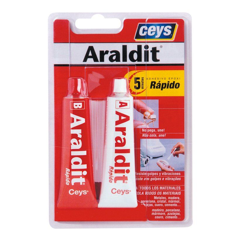 araldit rapido