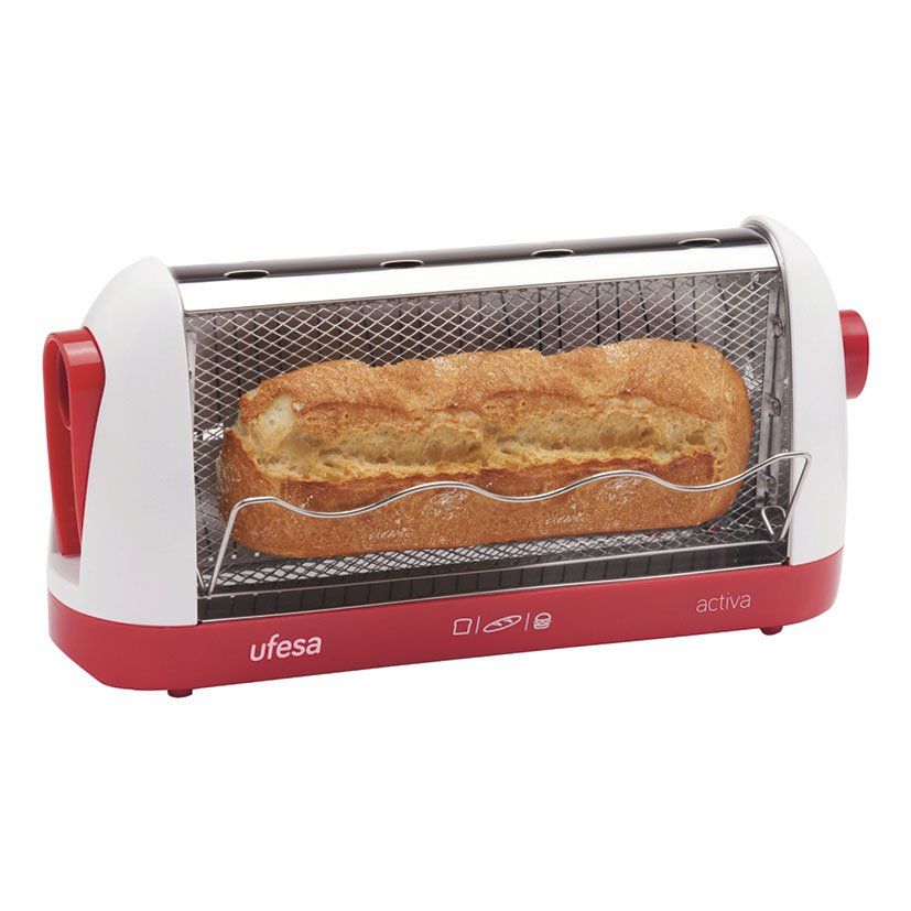 tostadora ufesa 700w