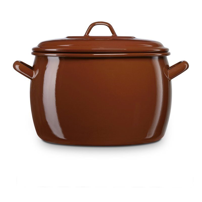 TEJA OLLA ABOMBADA
