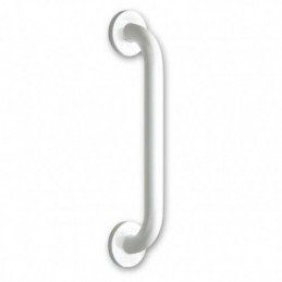 asa nexus 35cm d25 inox blanco blister
