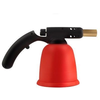 soplete plastico cartucho piezo