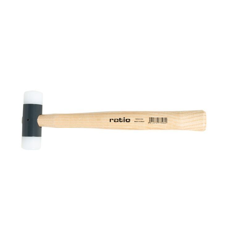 ratio martillo 1804h34