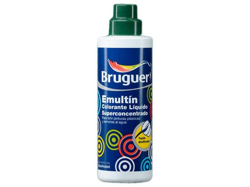 verde hierba bruguer