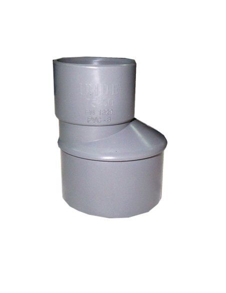 pvc manguitos reducidos 125 110 exc 4609
