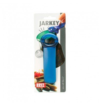 Jarkey abre botes