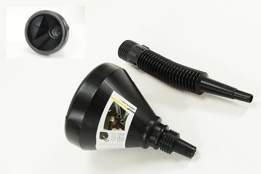 dunlop 2 in 1