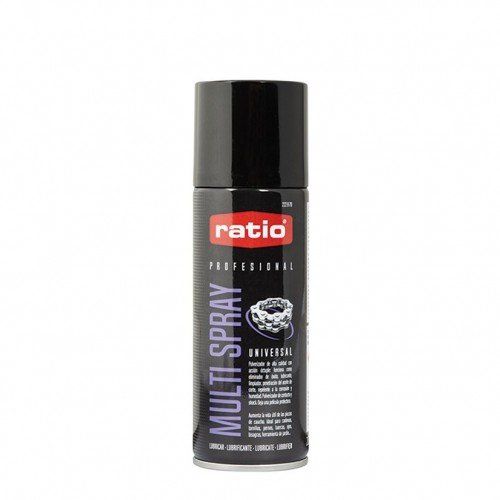 lubricante multiusos 200 ml ratio