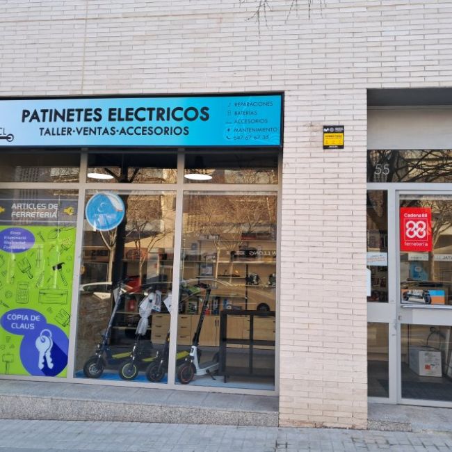 ferreterias en sabadell