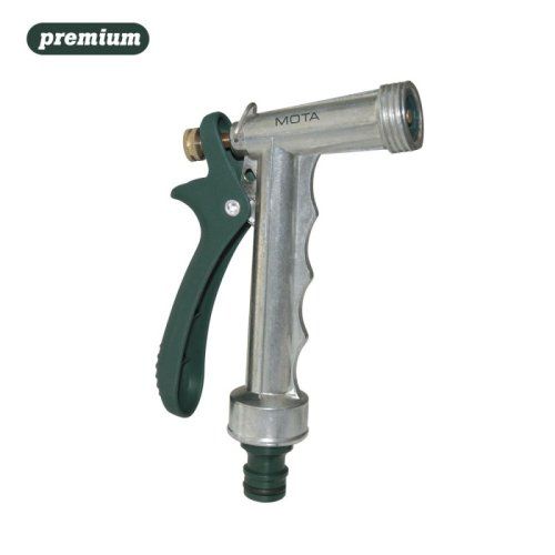 pistola de riego aluminio Mota spain