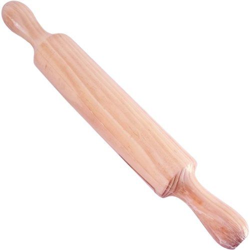 rodillo de madera para amasar masas pizzas reposteria