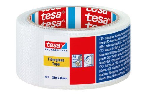 cinta tapagrietas fibra