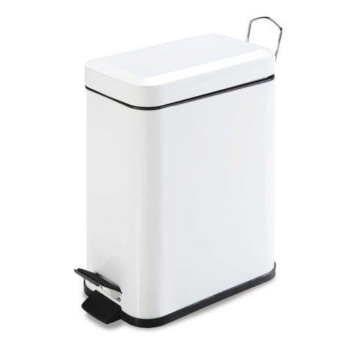 Cubo sanitario habitex 5litros