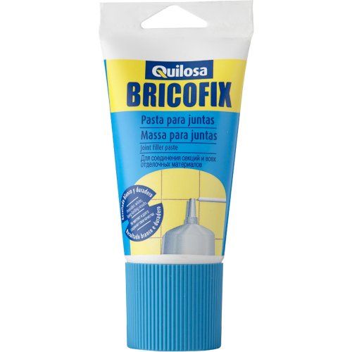 quilosa bricofix pasta junta