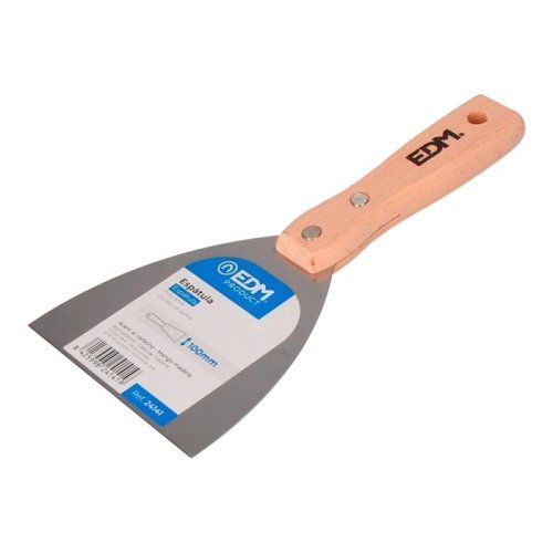 espatula profesional flexible 100 mm