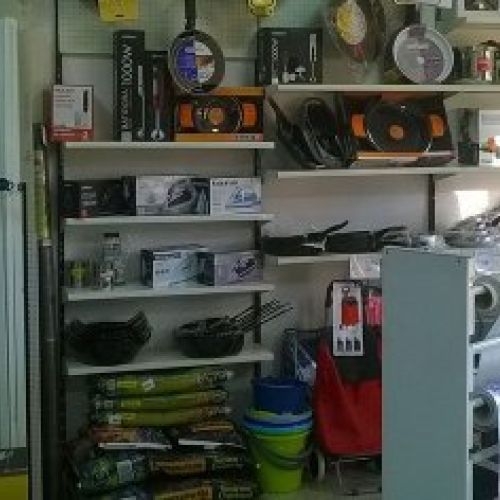 instal·lacions ferreteria can deu