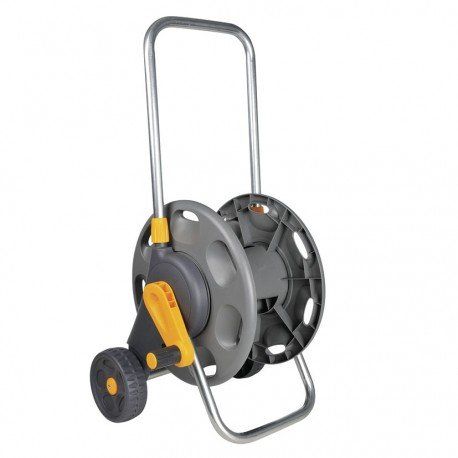 Hozelock carro portamangueras.