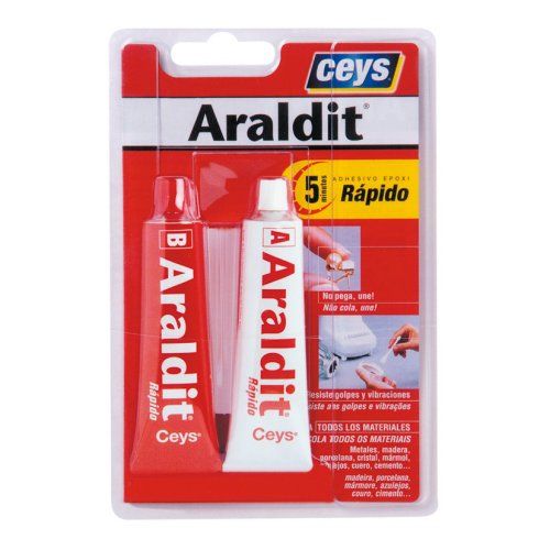 araldit rapido