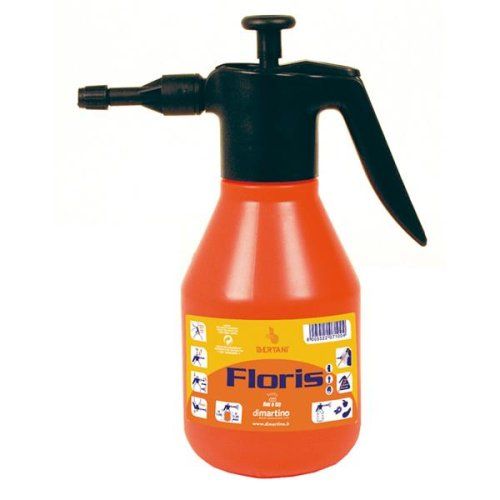 pulverizador presion previa 1 5 lts dimartino jardin riego.