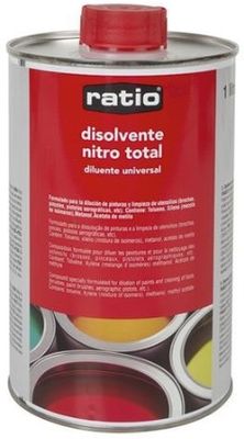 DISOLVENTE