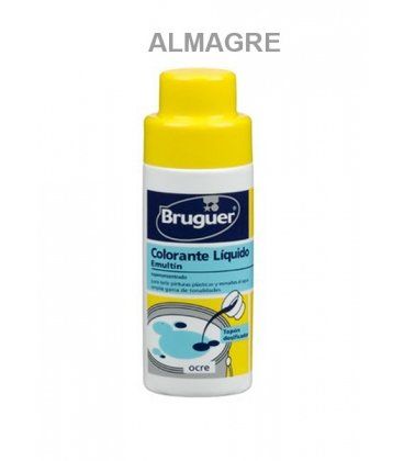 almagre bruguer