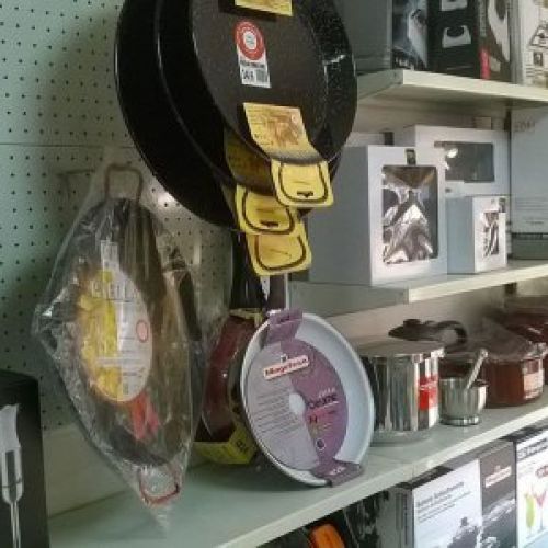 instal·lacions Can Deu