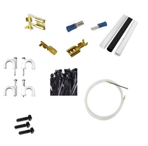 accesorios electricidad