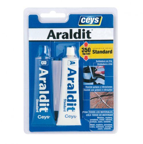 araldit standar