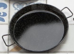 PAELLERA